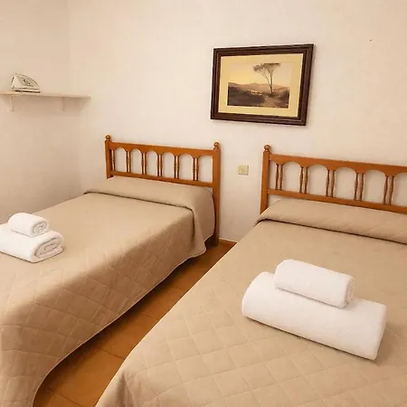 Holiday home Winahost Casita Tavernes de Valldigna