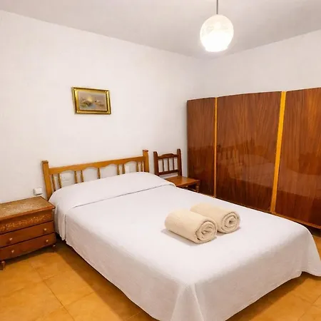 Winahost Casita Holiday home Tavernes de Valldigna
