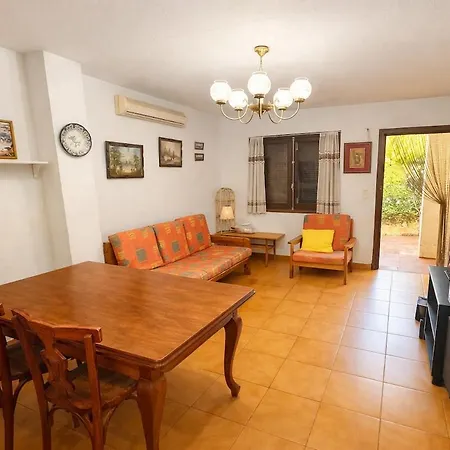 Winahost Casita 펜션